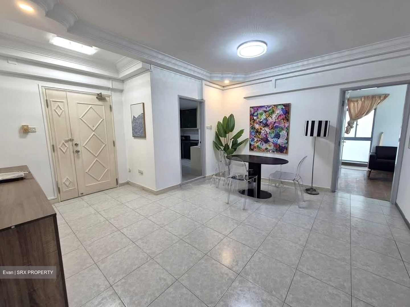 Emerald Park (D3), Condominium #604391801